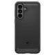 Spigen Rugged Armor Case for Samsung Galaxy A37 5G - Matte Black