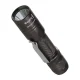 Flashlight SUPERFIRE A6, 10 W, 555 lm, 155 m, IP45