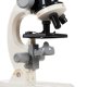 Микроскоп c увеличением 100x; 400x; 1200x + аксессуары | Microscope with Accessories