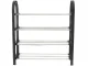 Multilevel Shoe Rack Shelf Stand Organizer