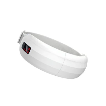 Yesido MG13 Eye Massager, 600 mAh, White