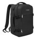 Cabin Travel Backpack 40x25x20cm Trizand 20L, black