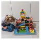Toy Wooden Parking Garage 22446