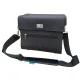 Bakalu Around Handlebar Bike Bag Basket with Click Mount, 9L