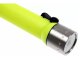 Waterproof diving flashlight CREE LED, 50 m, yellow