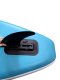 Inflatable One-Seater SUP Board (up to 150kg)
