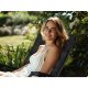 Sofotel ChillWell folding garden lounger with cushion set of 2 pcs