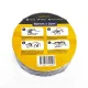 FASTSHIFTER Joist Butyl Deck Tape 50 mm × 20 m, Self-Adhesive, Black