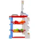 Iso Trade Toy Supermarket with Shopping Cart and Accessories