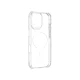AmazingThing Titan Pro Case for iPhone 17 with MagSafe, Transparent
