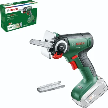 Bosch UniversalCut 18V-65 Cordless NanoBlade Saw
