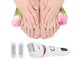 Electric Foot Grinder File Callus Removal Pedicure Tool with LCD Display