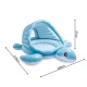 Intex Turtle Cove Playland Inflatable Kids Pool, 218x206x97 cm