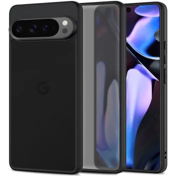 Google Pixel 9 / 9 Pro Tech-Protect MagMat Case Cover, Black