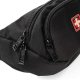 Поясная Сумка / Сумка через Плечо для Бега Прогулок SWISSBAGS LUZERN 3L,...