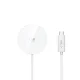 MagSafe Wireless Charger Tech-Protect A50 25W White