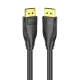 DisplayPort Cable 3m Vention HCCBI (Black)