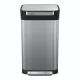 Trash Compactor Bin Joseph Joseph Titan 30L Stainless Steel