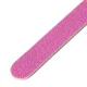 Ocho Nails Mini Nail Files 100/180 Grit, 50 pcs