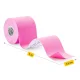 4Fizjo Kinesiology Tape 7.5 cm x 5 m, Pink