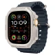 Spigen Rugged Armor case for Apple Watch Ultra 1 / 2 (49 mm) - beige