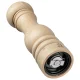 Peugeot Paris pepper mill, beech wood, 22 cm, brown