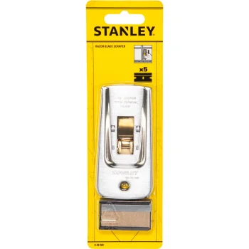 Stanley Professional Glass Scraper 40 mm (0-28-500)