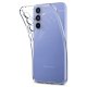 Samsung Galaxy A54 (SM-A546) Spigen Liquid Crystal TPU Case Cover, Transparent