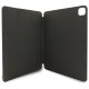 Guess Magnetic 4G Big Logo Folio Case for iPad Pro 13\" 2024, Black