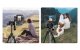 Puluz PU3096B Aluminum Tripod with 3D Head & Phone Holder