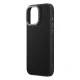 UNIQ Keva Max Magclick Charging Case for iPhone 16 Pro - black