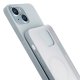 3mk Hardy Silicone MagCase for iPhone 14 Plus Blue