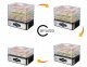 Carruzzo Food Dehydrator / Vegetable Dryer, 240 W