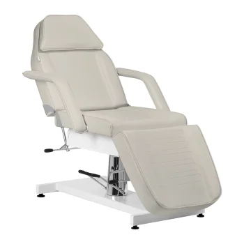 Sillon v2 210 Hydraulic Beauty Chair, Beige