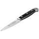 Güde Alpha Paring Knife 1764/08, 8 cm, Black