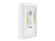 Wireless LED COB Wall Light with Magnetic Switch