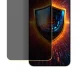 3mk Silky Matt Privacy Screen Protector for Samsung Galaxy S25 Edge