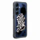 Samsung Flipsuit Case Rugged for Galaxy S25 - Black