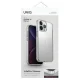 Uniq LifePro Xtreme case iPhone 15 Pro Max 6.7" transparent/crystal clear