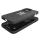 Adidas iPhone 13 Pro Max Case OR Silicone, Black