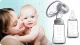 Berdsen 5906 Two-Phase Electric Breast Pump