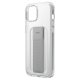 Apple iPhone 14 6.1\" Uniq Etui Heldro Case Cover, Clear