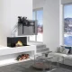 Maclean MC-891 Electric TV Wall Mount, 37\"-70\", up to 35kg, VESA 600x400
