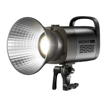 NEEWER CB60B 70 W bi-colour LED studio light with app control