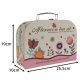 Iso Trade Kids Tea Set in a Suitcase