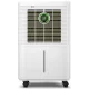 Berdsen BD-525 Compressor Dehumidifier, 12L/24h, White