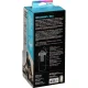 HydraPak Breakaway+ Water Bottle with Filter, 600 ml