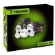 Trizand 5 x LED T6 CREE Headlamp
