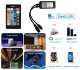 Smart RGB LED Strip Controller Sonoff L2-C Wi-Fi Bluetooth IR Remote