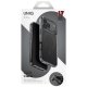 Uniq Clario Magclick Charging Case for iPhone 17 Pro Max, Black